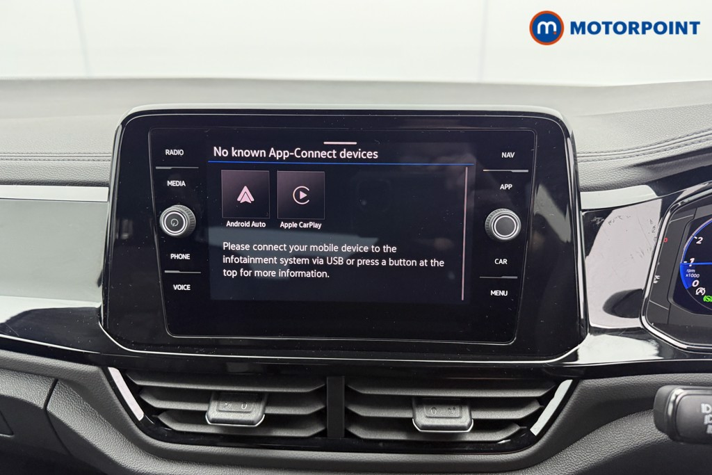 Used Volkswagen T-Roc 2025 for sale - 77297850: Photo 18