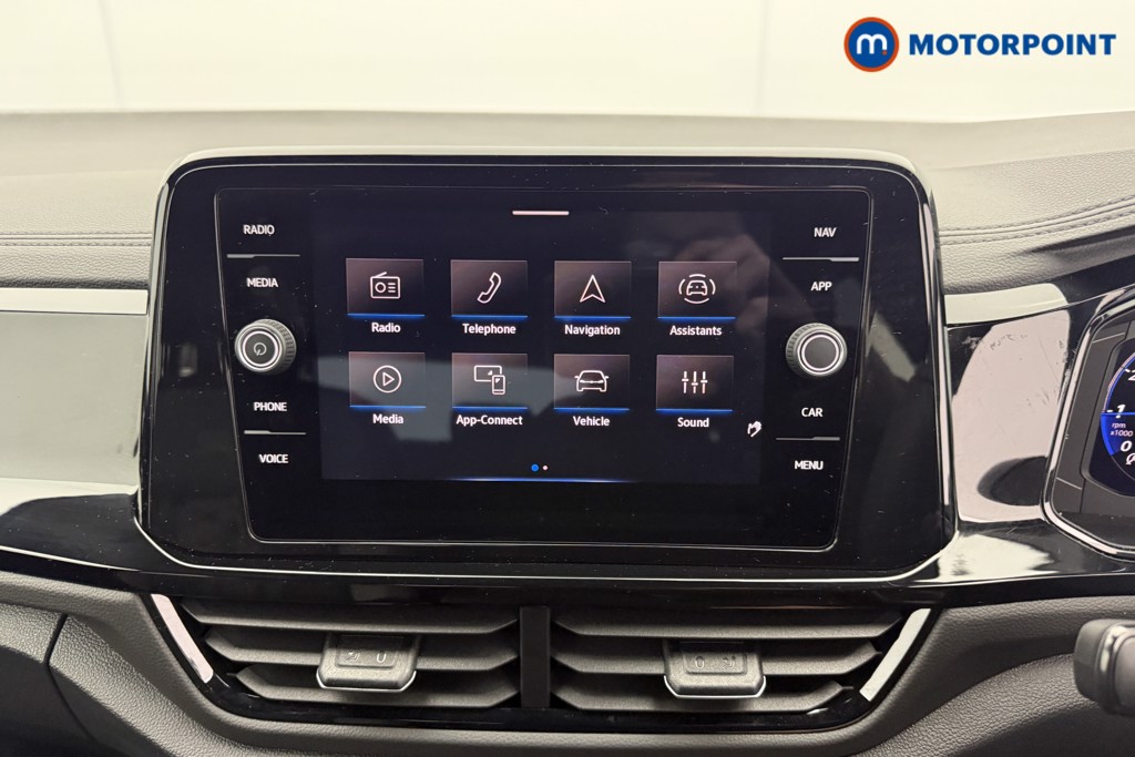 Used Volkswagen T-Roc 2025 for sale - 77297850: Photo 19