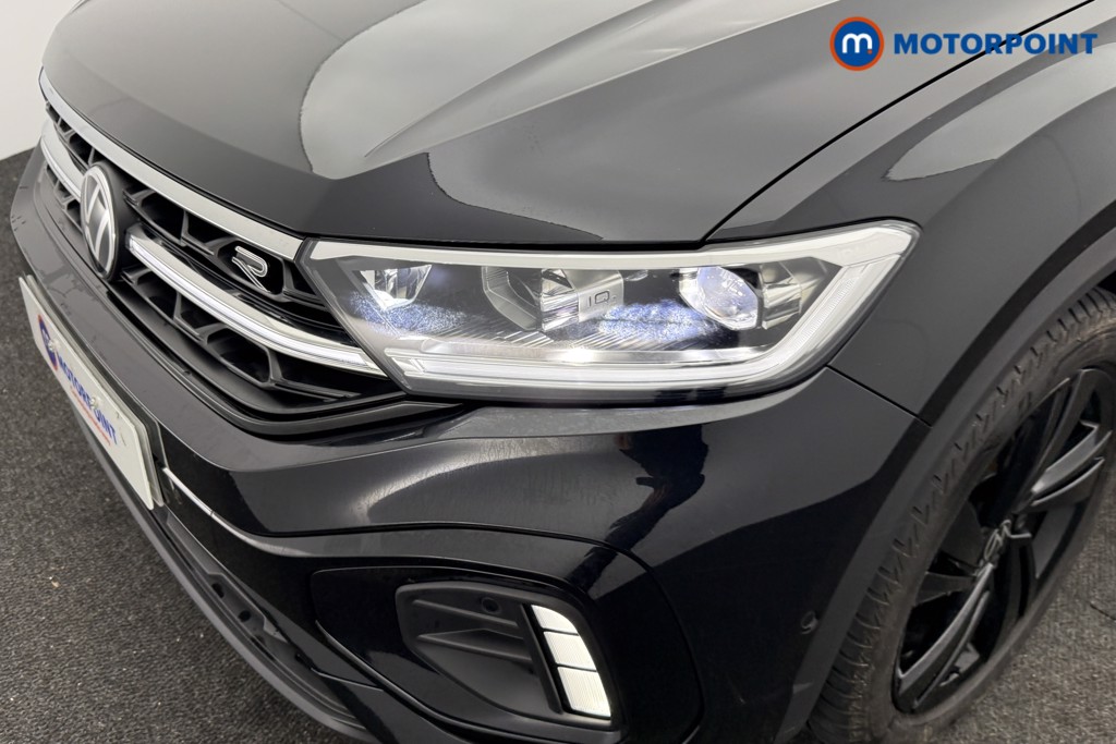 Used Volkswagen T-Roc 2025 for sale - 77297850: Photo 37