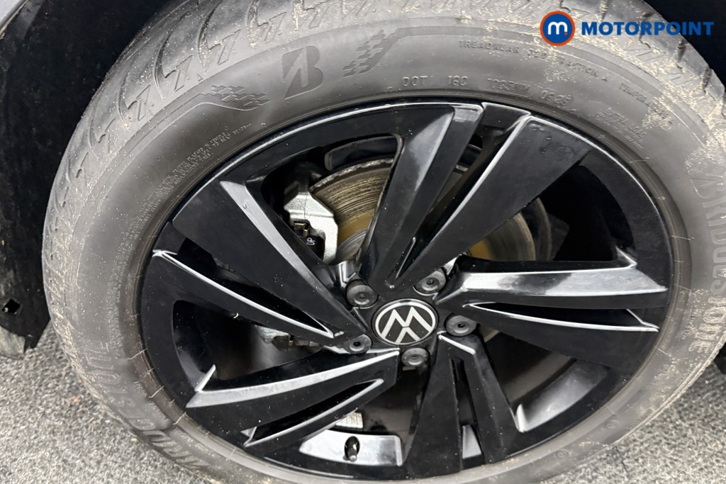 Used Volkswagen T-Roc 2025 for sale - 77297850: Photo 38