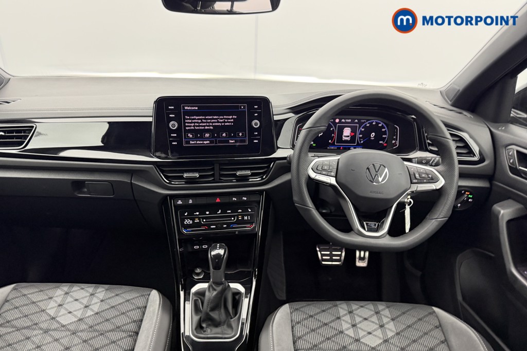 Used Volkswagen T-Roc 2025 for sale - 77297850: Photo 9