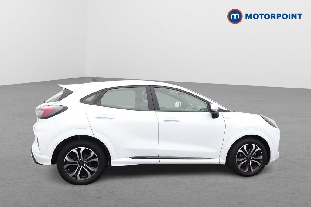 Used Ford Puma 2022 for sale - 76352758: Photo 1