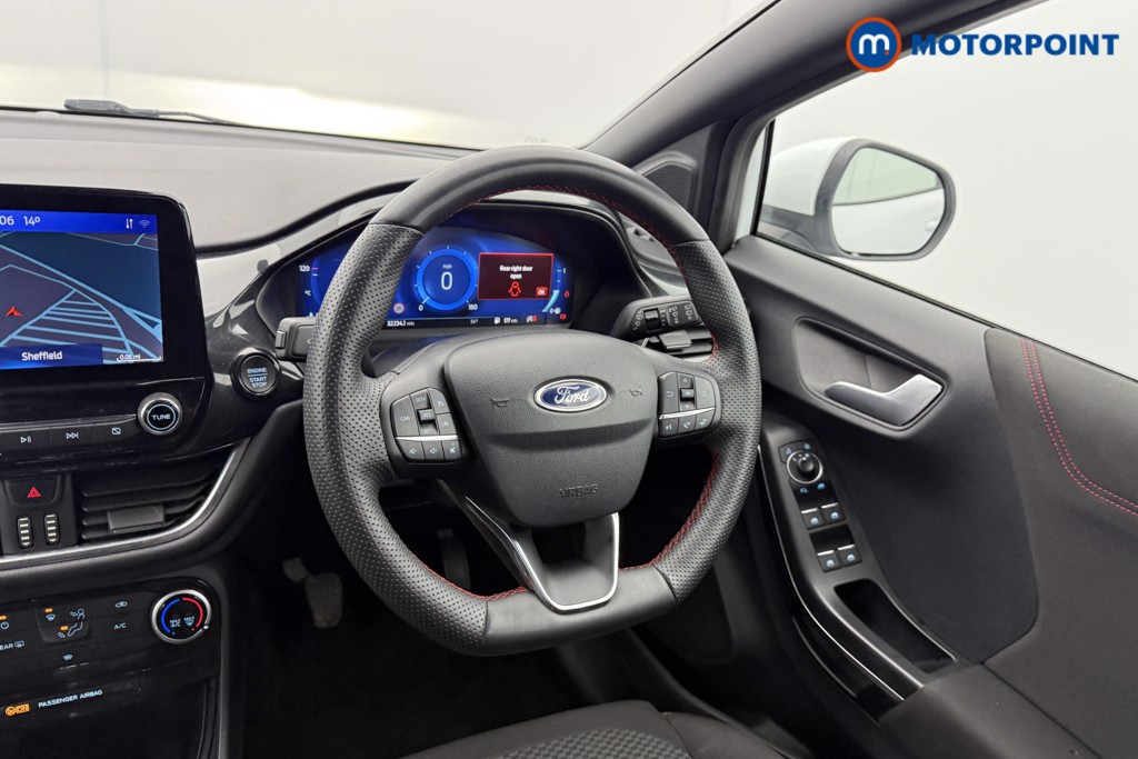 Used Ford Puma 2022 for sale - 76352758: Photo 11