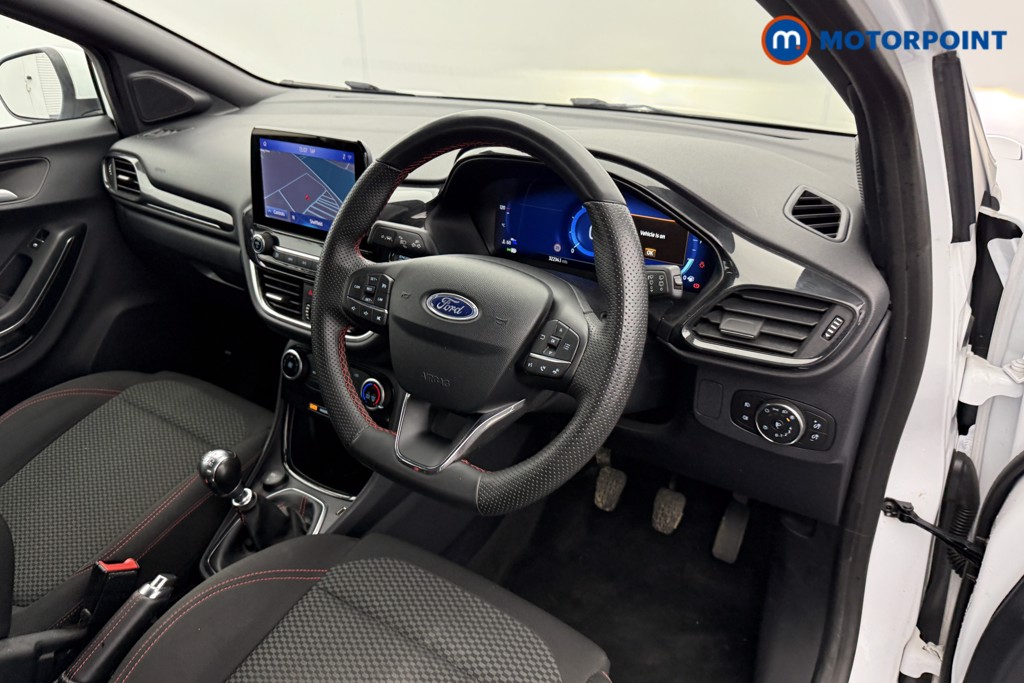 Used Ford Puma 2022 for sale - 76352758: Photo 12