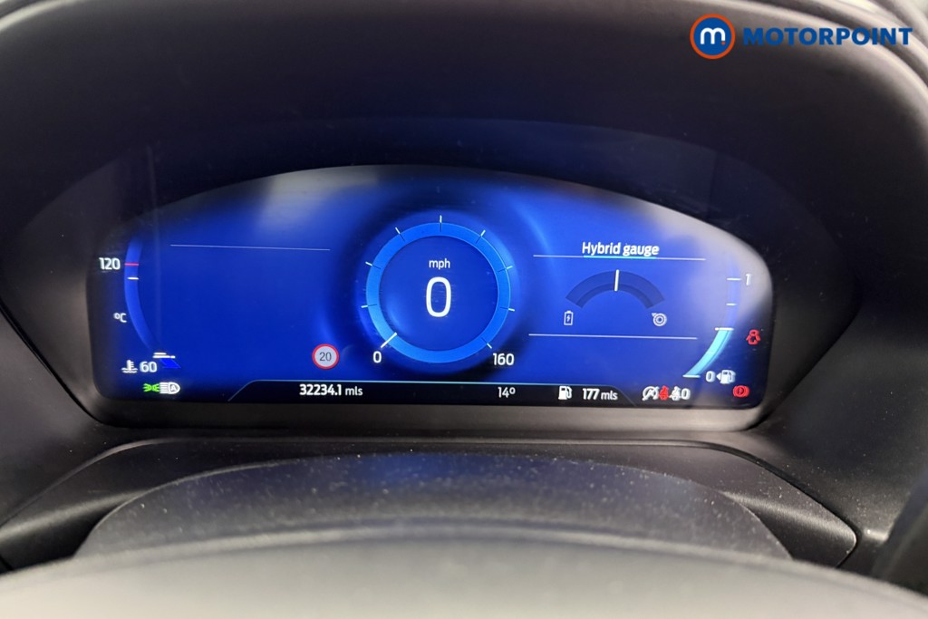 Used Ford Puma 2022 for sale - 76352758: Photo 13