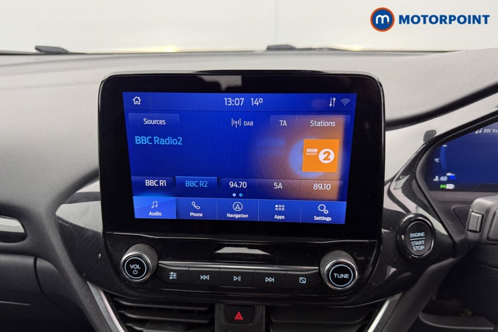 Used Ford Puma 2022 for sale - 76352758: Photo 14