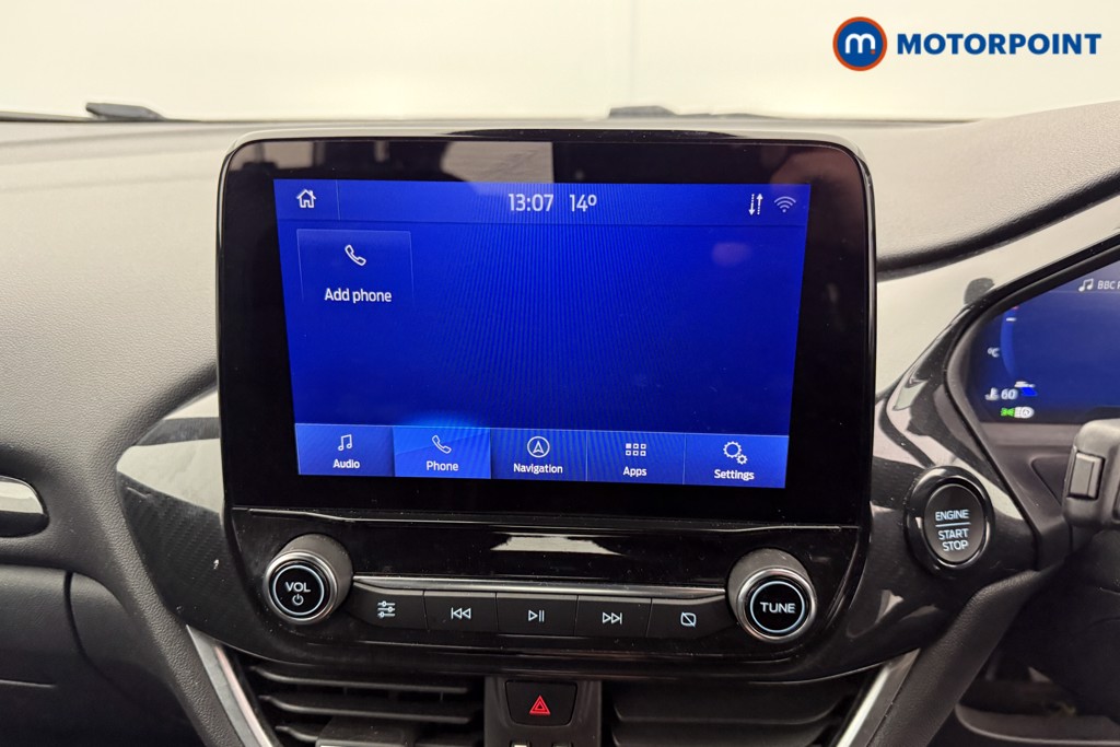 Used Ford Puma 2022 for sale - 76352758: Photo 15