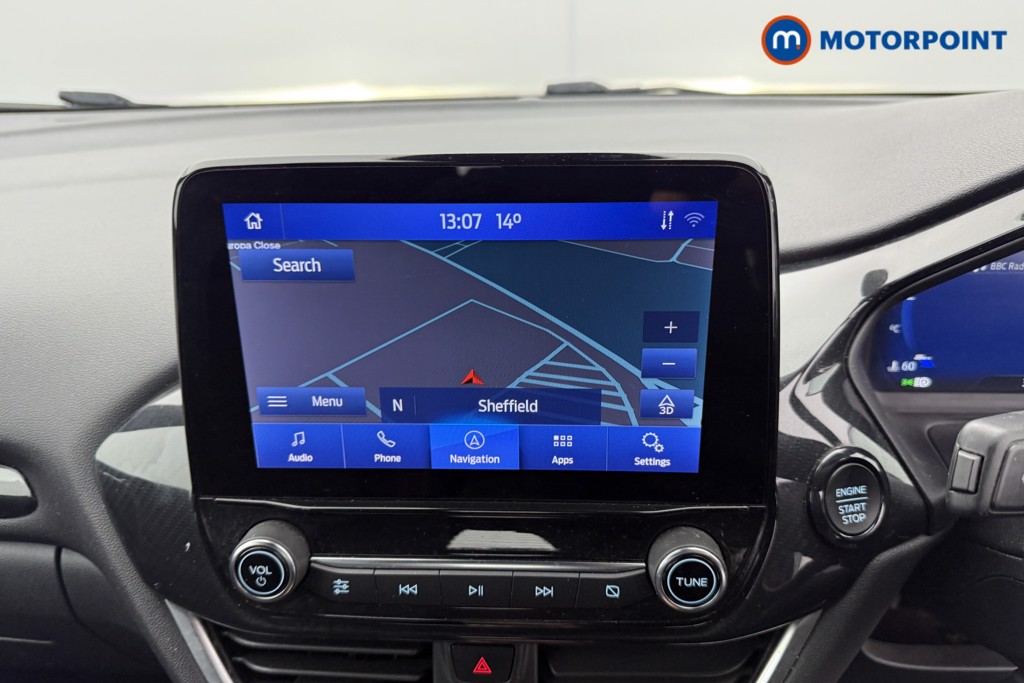 Used Ford Puma 2022 for sale - 76352758: Photo 16