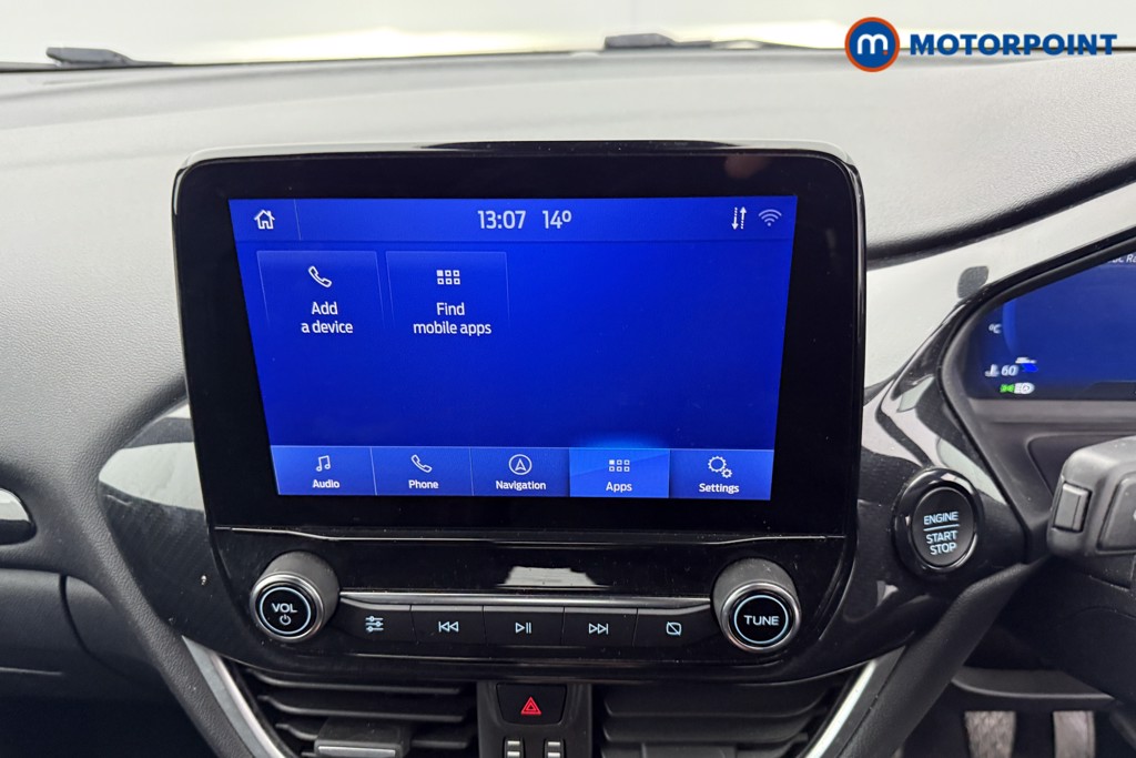 Used Ford Puma 2022 for sale - 76352758: Photo 17