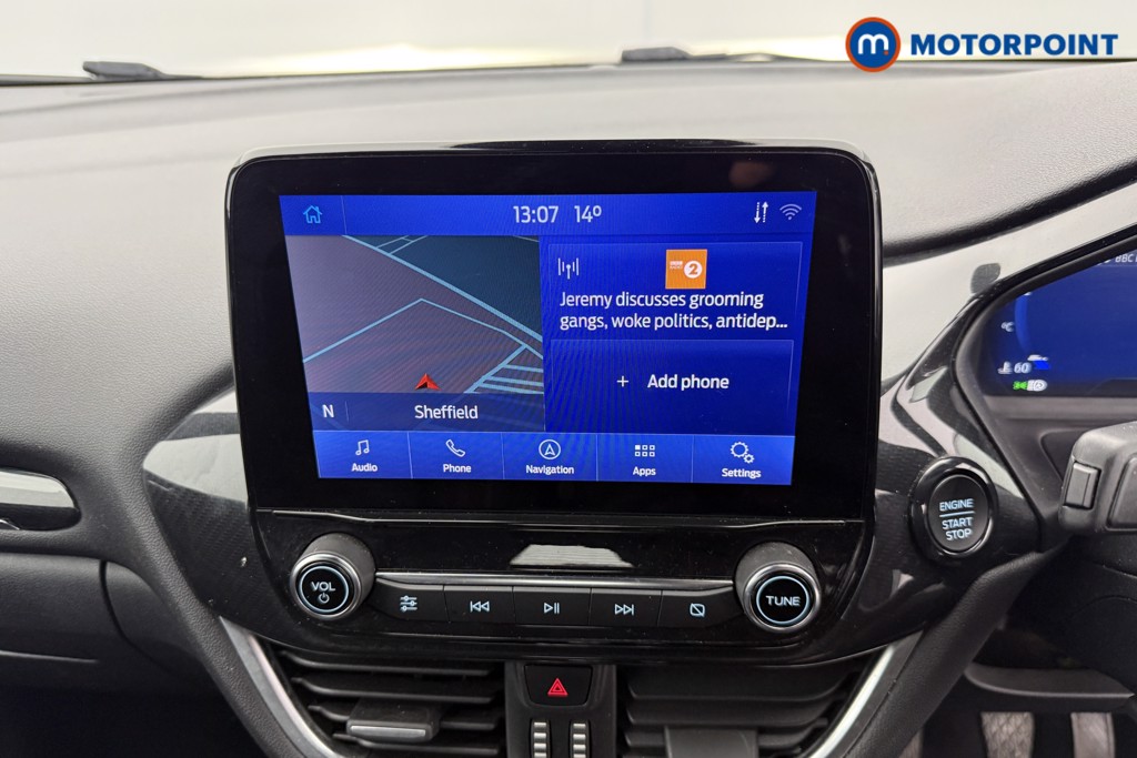 Used Ford Puma 2022 for sale - 76352758: Photo 18