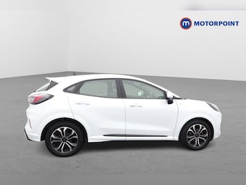 2022 - 1.0 EcoBoost Hybrid mHEV ST-Line 5dr