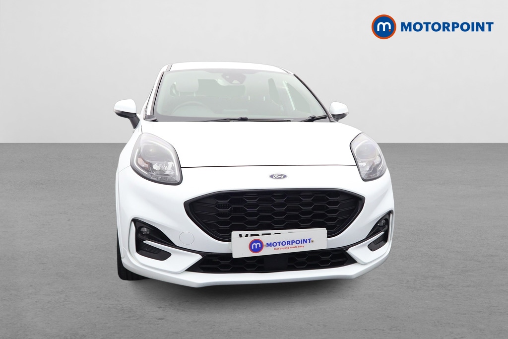 Used Ford Puma 2022 for sale - 76352758: Photo 2