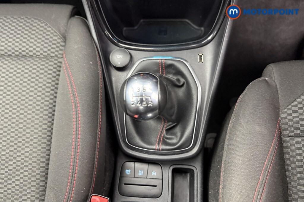 Used Ford Puma 2022 for sale - 76352758: Photo 20