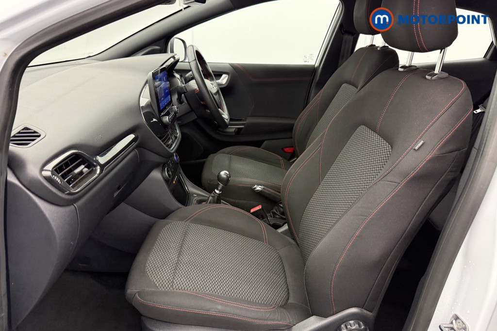 Used Ford Puma 2022 for sale - 76352758: Photo 29