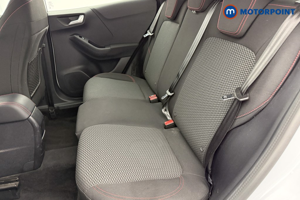 Used Ford Puma 2022 for sale - 76352758: Photo 30