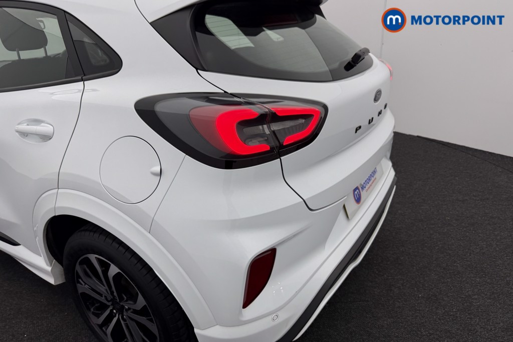 Used Ford Puma 2022 for sale - 76352758: Photo 33