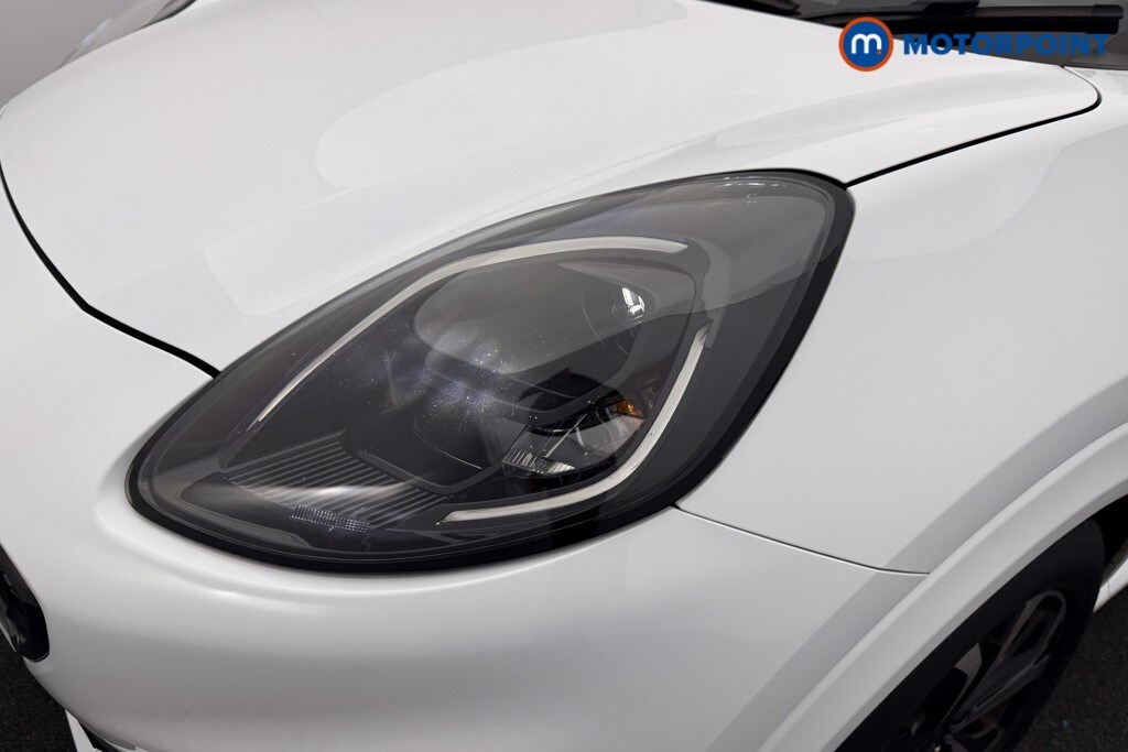 Used Ford Puma 2022 for sale - 76352758: Photo 34