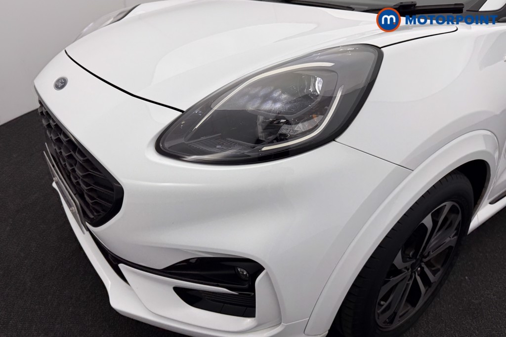 Used Ford Puma 2022 for sale - 76352758: Photo 35