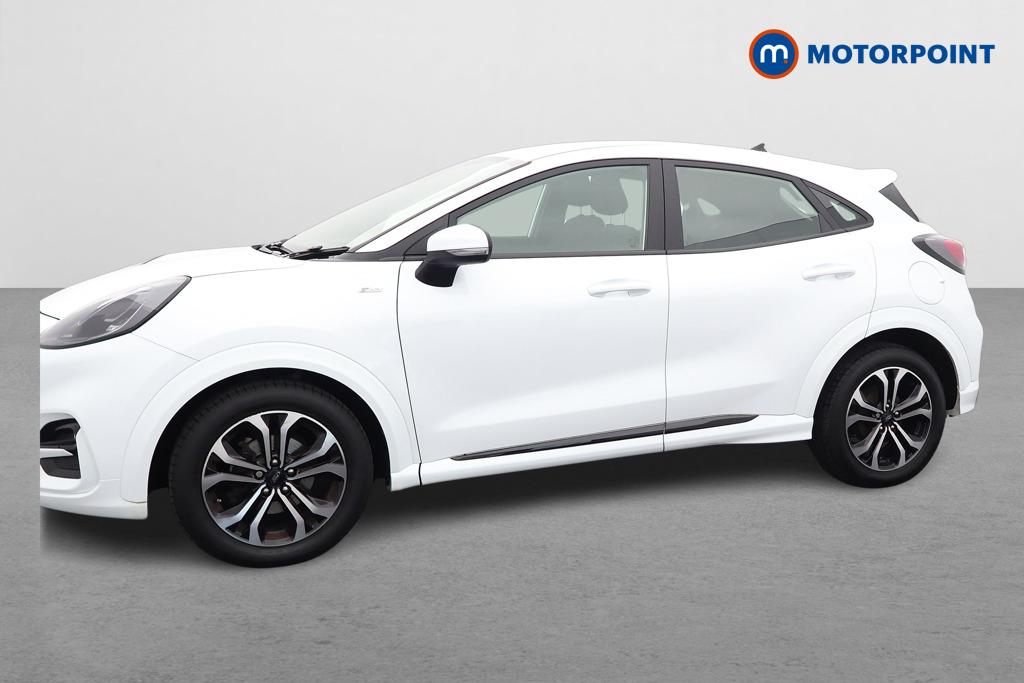 Used Ford Puma 2022 for sale - 76352758: Photo 4
