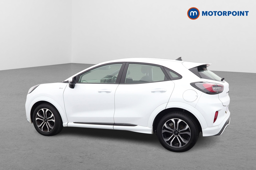 Used Ford Puma 2022 for sale - 76352758: Photo 5