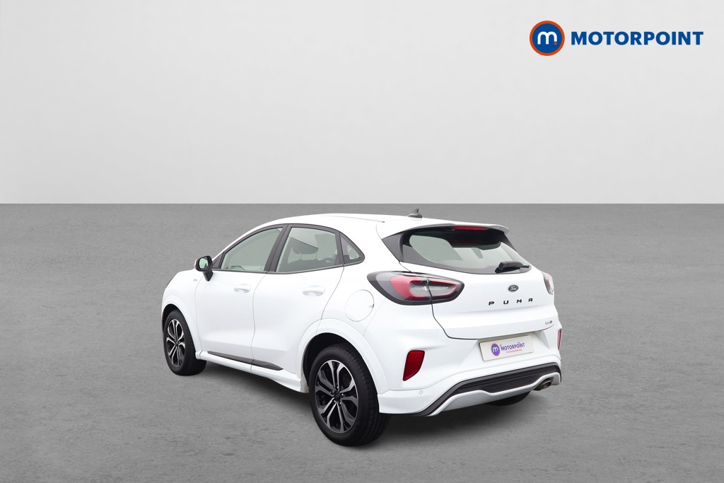 Used Ford Puma 2022 for sale - 76352758: Photo 6