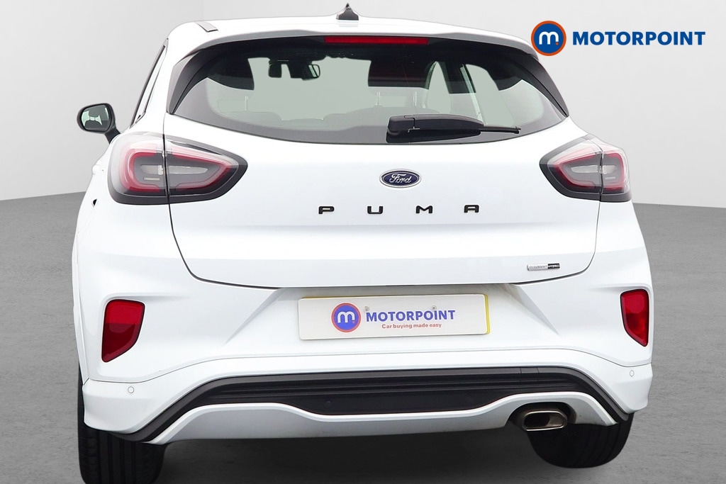 Used Ford Puma 2022 for sale - 76352758: Photo 7