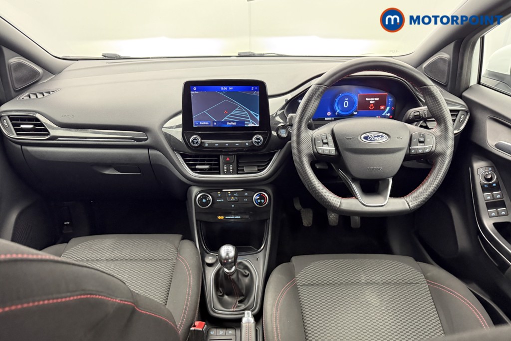 Used Ford Puma 2022 for sale - 76352758: Photo 9
