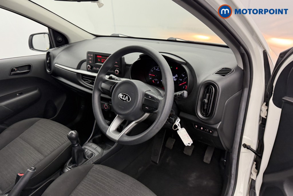 Used Kia Picanto 2018 for sale - 77514555: Photo 11