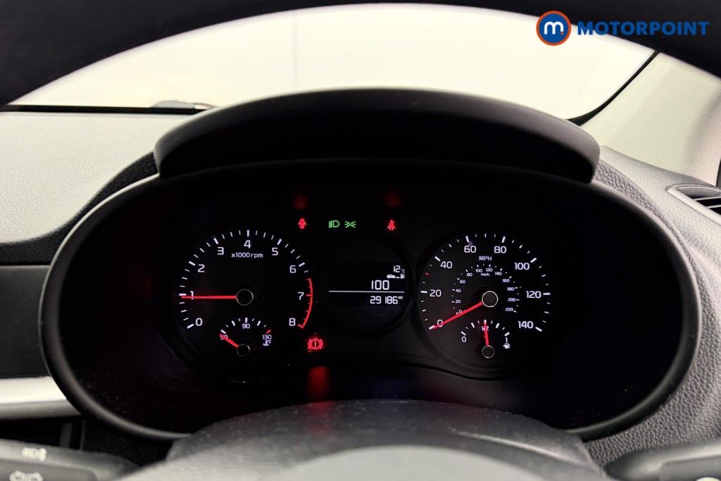 Used Kia Picanto 2018 for sale - 77514555: Photo 12