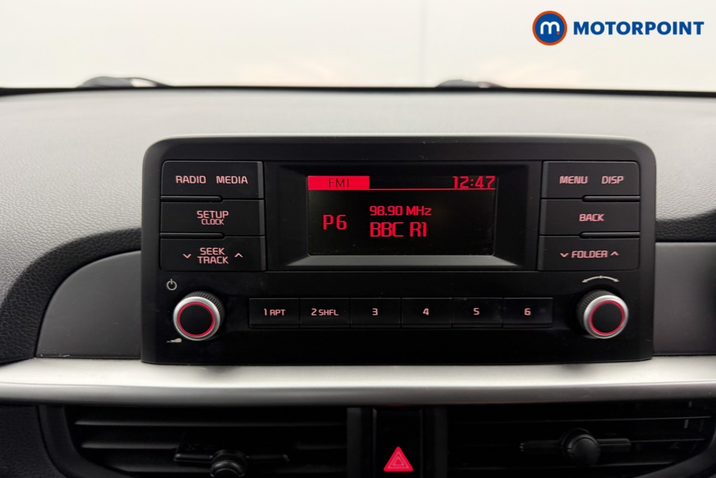 Used Kia Picanto 2018 for sale - 77514555: Photo 13