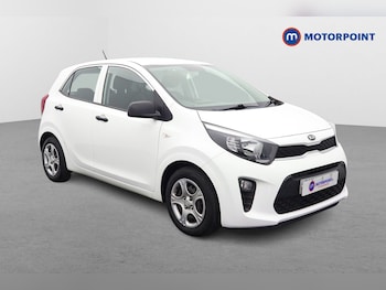 Used Kia Picanto 2018 for sale - 77514555: Photo