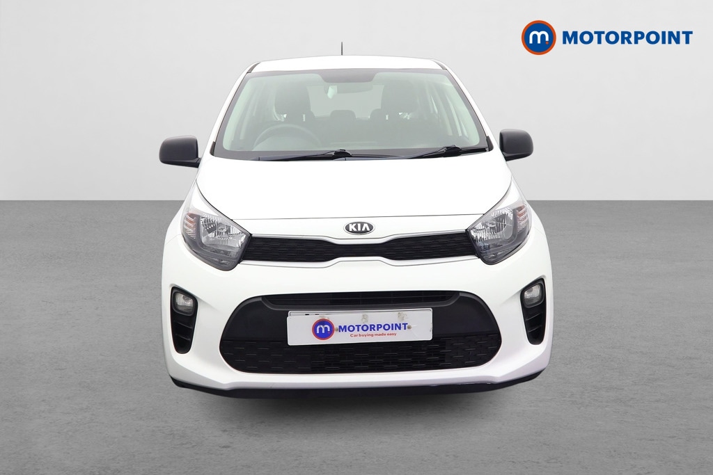 Used Kia Picanto 2018 for sale - 77514555: Photo 2