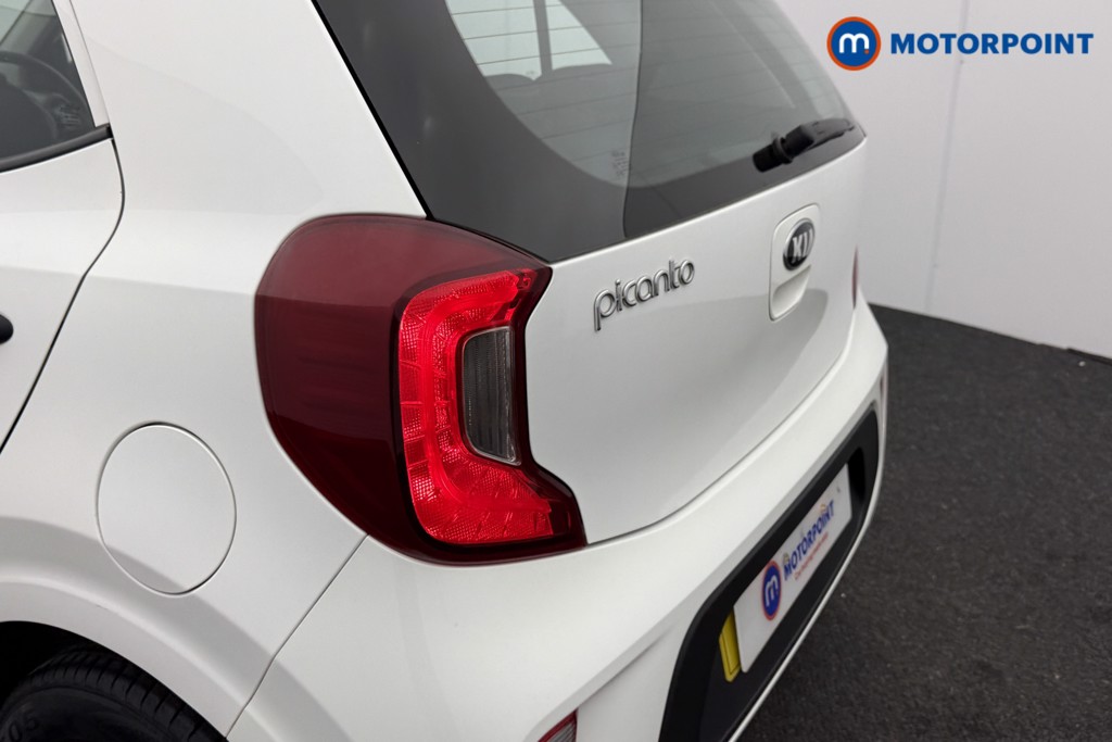 Used Kia Picanto 2018 for sale - 77514555: Photo 26