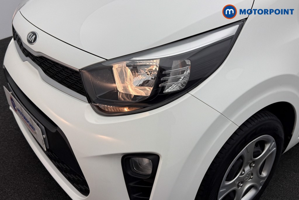 Used Kia Picanto 2018 for sale - 77514555: Photo 28