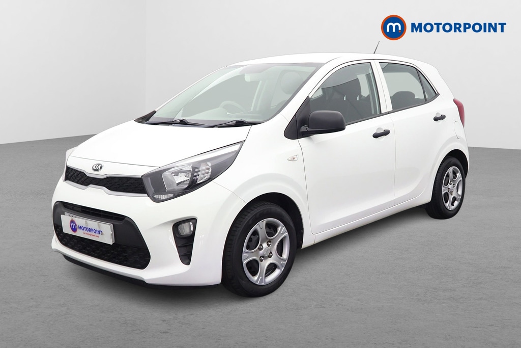 Used Kia Picanto 2018 for sale - 77514555: Photo 3