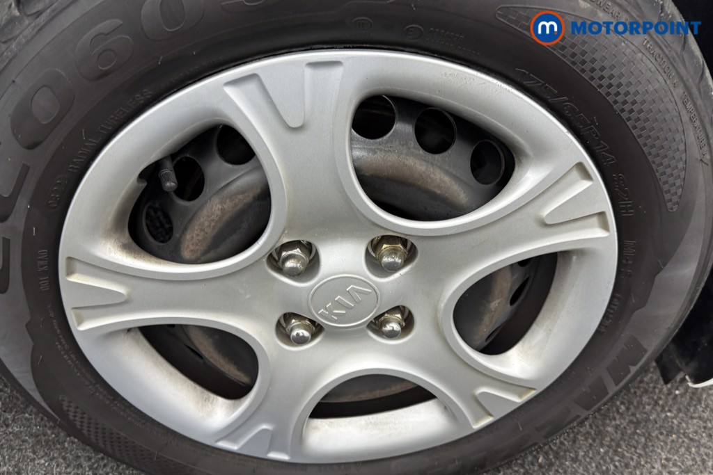 Used Kia Picanto 2018 for sale - 77514555: Photo 32