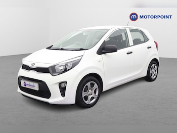 Used Kia Picanto 2018 for sale - 77514555: Photo