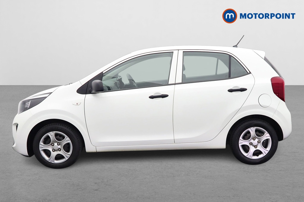 Used Kia Picanto 2018 for sale - 77514555: Photo 4