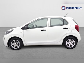 Used Kia Picanto 2018 for sale - 77514555: Photo