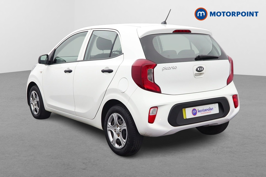 Used Kia Picanto 2018 for sale - 77514555: Photo 5