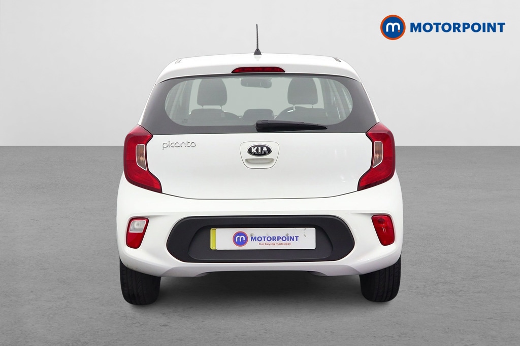 Used Kia Picanto 2018 for sale - 77514555: Photo 6