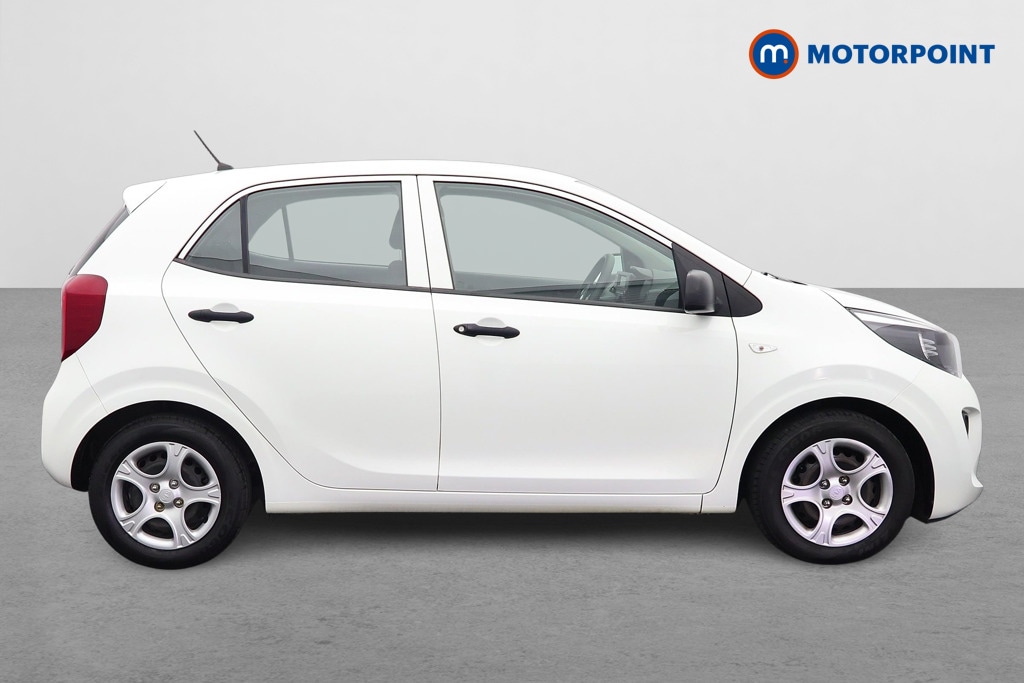 Used Kia Picanto 2018 for sale - 77514555: Photo 8