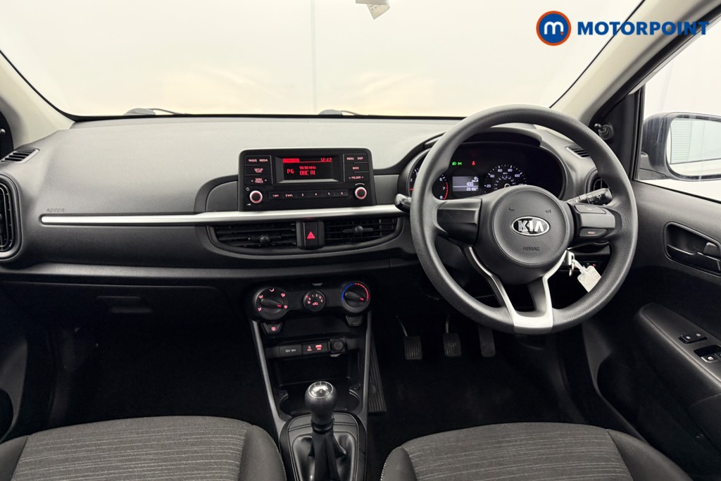 Used Kia Picanto 2018 for sale - 77514555: Photo 9