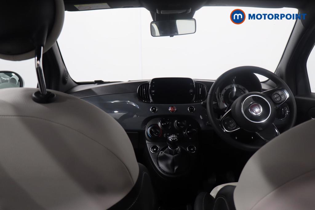 Used Fiat 500 2021 for sale - 76859521: Photo 11