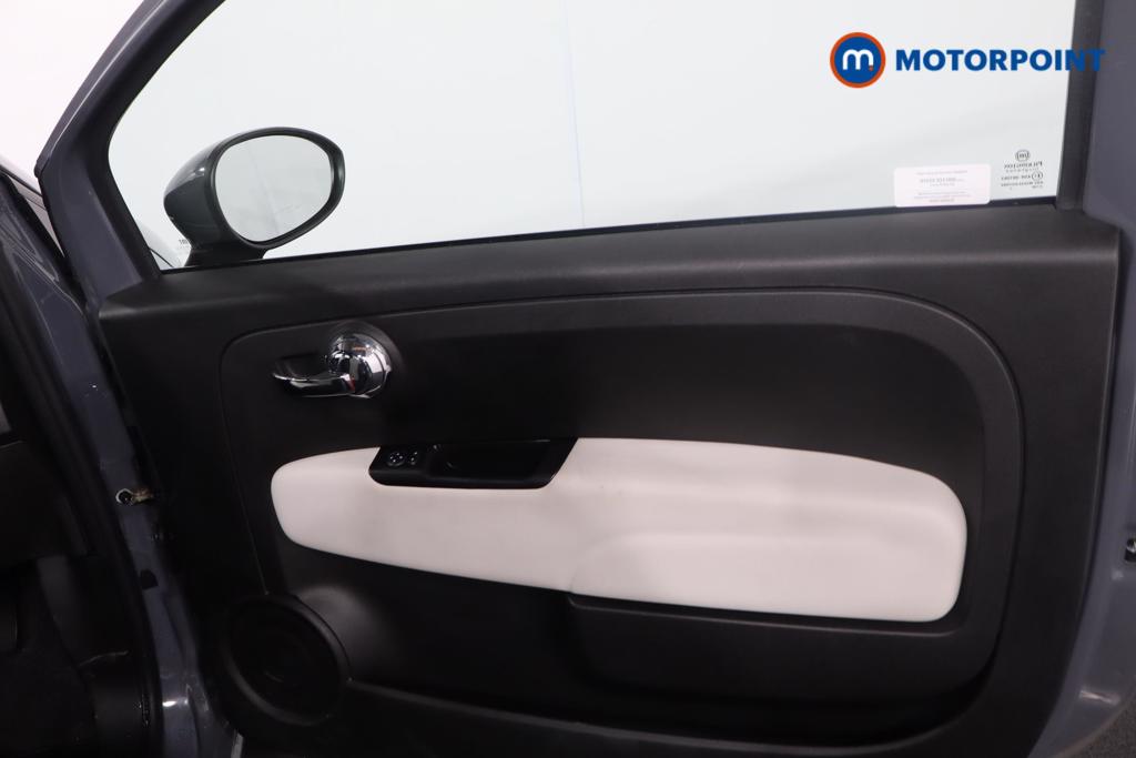 Used Fiat 500 2021 for sale - 76859521: Photo 12