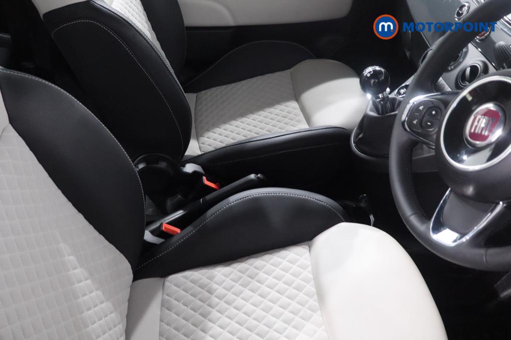 Used Fiat 500 2021 for sale - 76859521: Photo 15