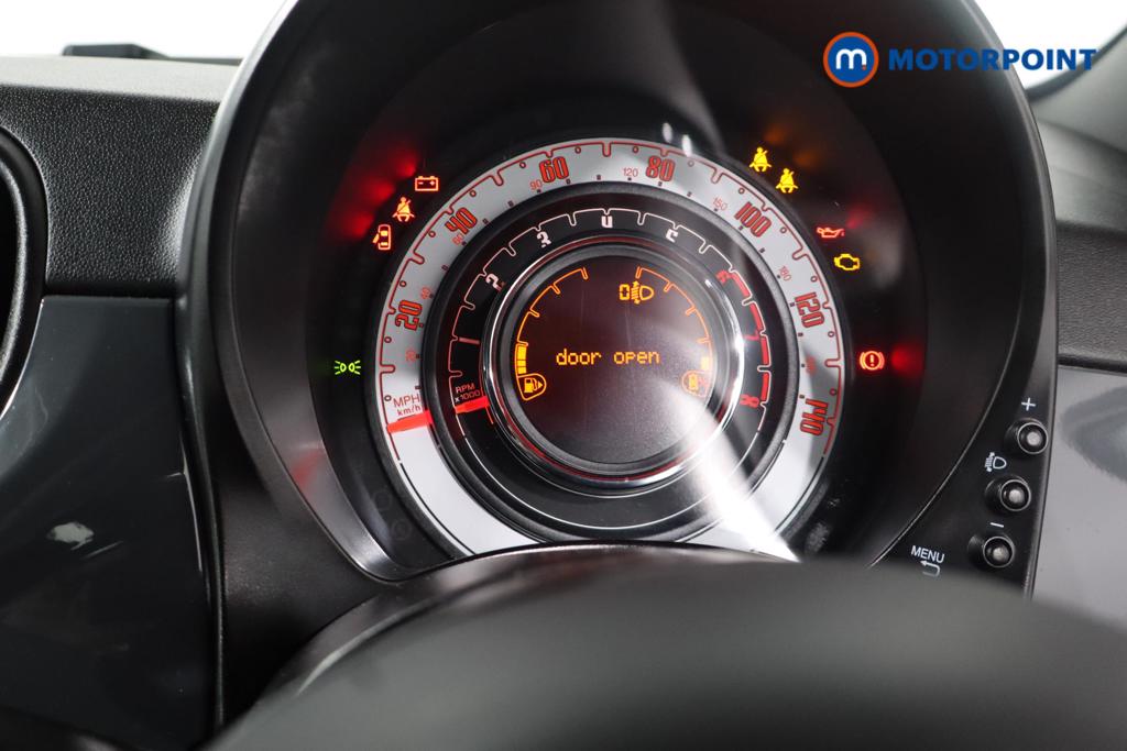 Used Fiat 500 2021 for sale - 76859521: Photo 18