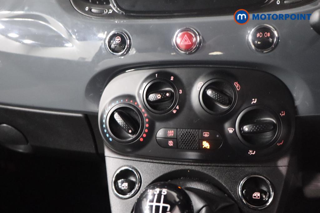 Used Fiat 500 2021 for sale - 76859521: Photo 19
