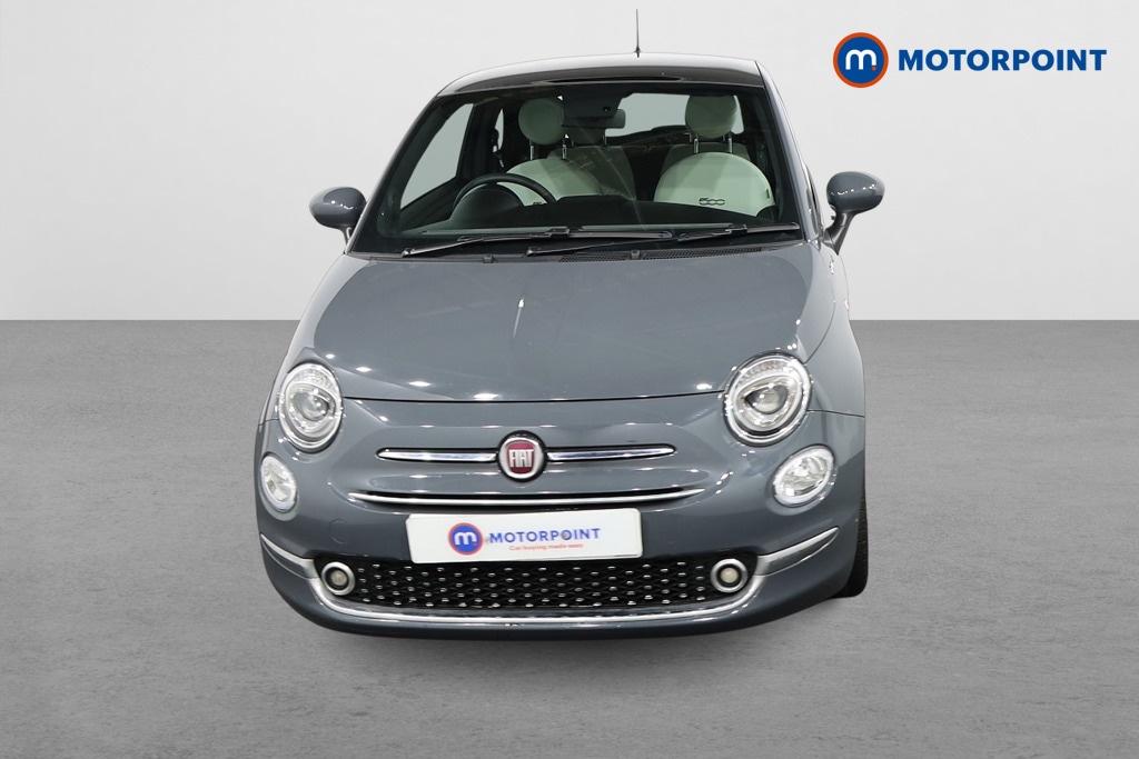 Used Fiat 500 2021 for sale - 76859521: Photo 2