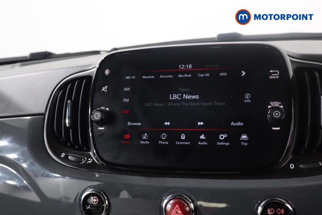 Used Fiat 500 2021 for sale - 76859521: Photo 20